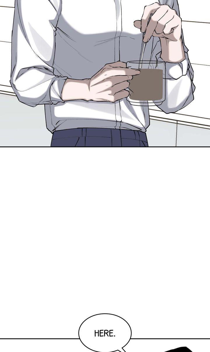 The Muse Chapter 46 page 4 - 