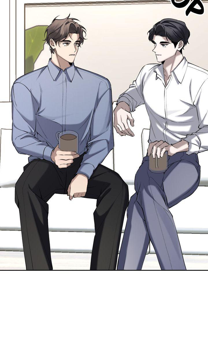 The Muse Chapter 46 page 31 - 