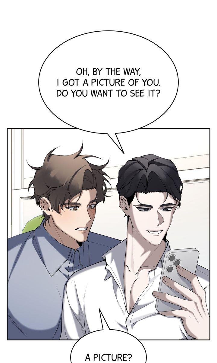 The Muse Chapter 46 page 32 - 