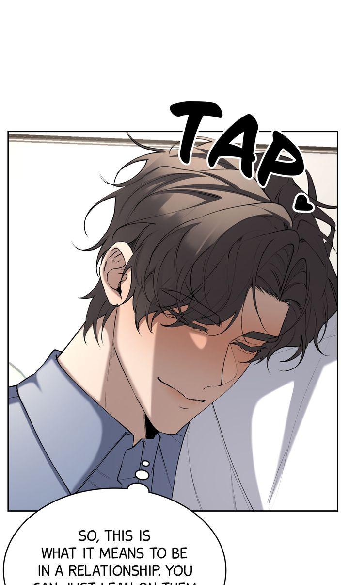 The Muse Chapter 46 page 35 - 