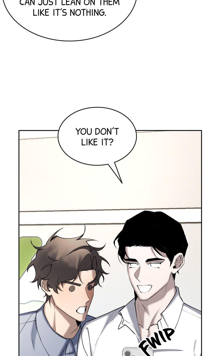The Muse Chapter 46 page 36 - 