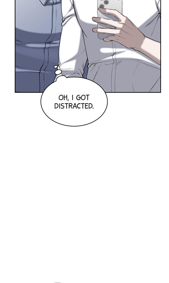 The Muse Chapter 46 page 37 - 