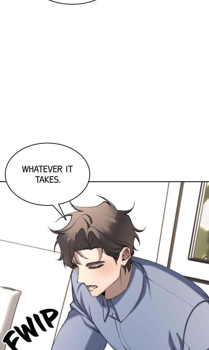 The Muse Chapter 46 page 39 - 