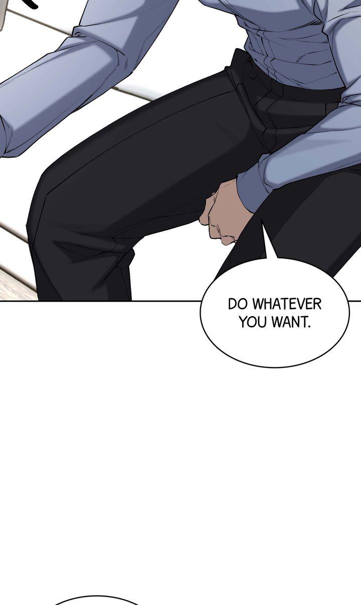 The Muse Chapter 46 page 40 - 