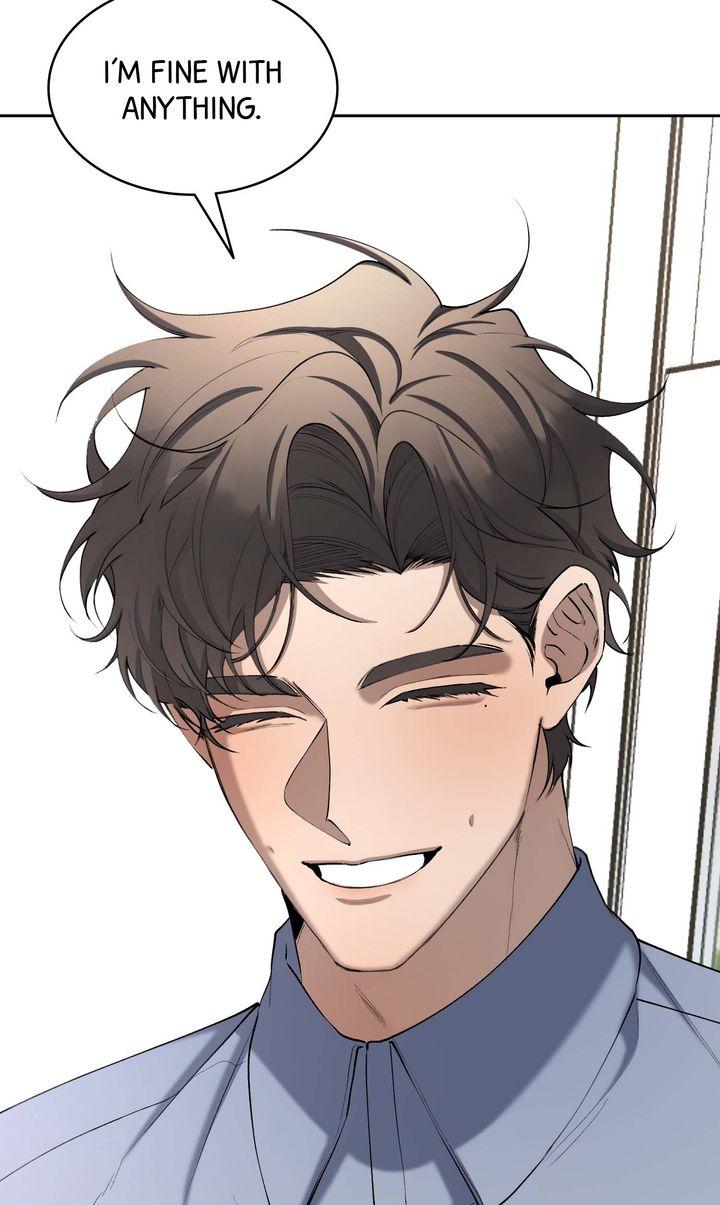 The Muse Chapter 46 page 41 - 