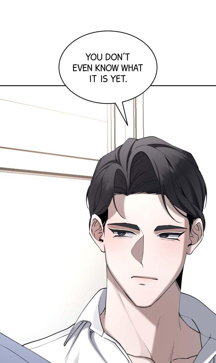 The Muse Chapter 46 page 43 - 