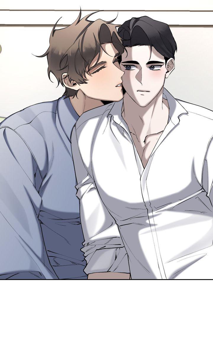 The Muse Chapter 46 page 45 - 