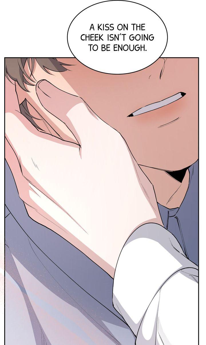 The Muse Chapter 46 page 48 - 