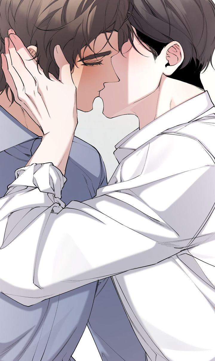 The Muse Chapter 46 page 50 - 