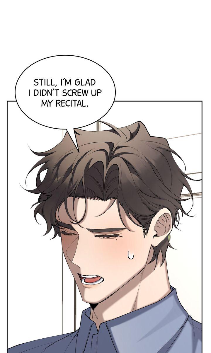 The Muse Chapter 46 page 6 - 