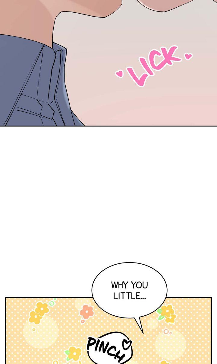 The Muse Chapter 46 page 52 - 