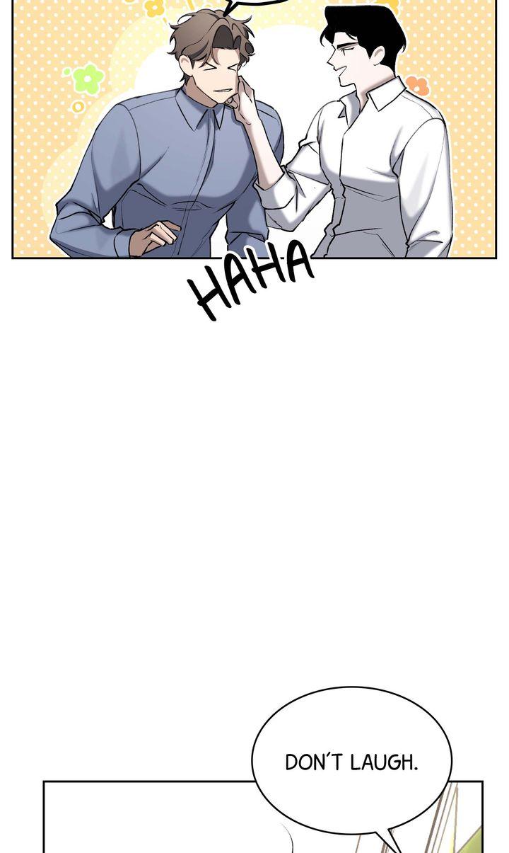 The Muse Chapter 46 page 53 - 