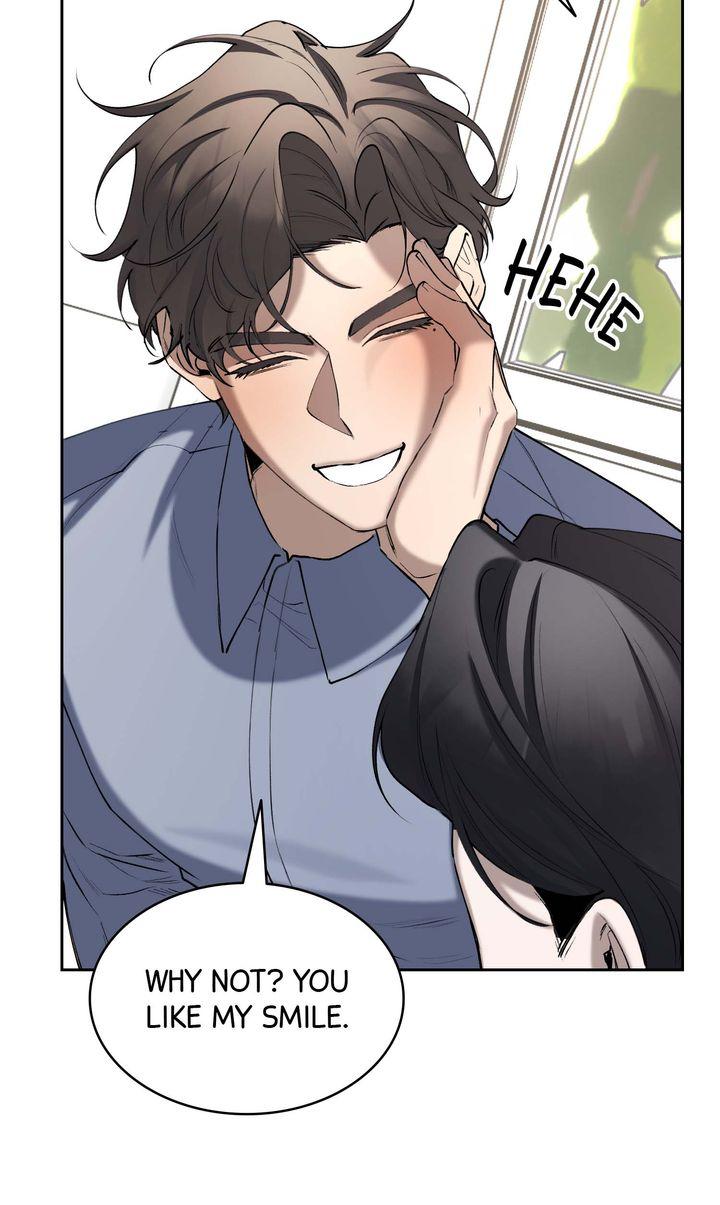 The Muse Chapter 46 page 54 - 