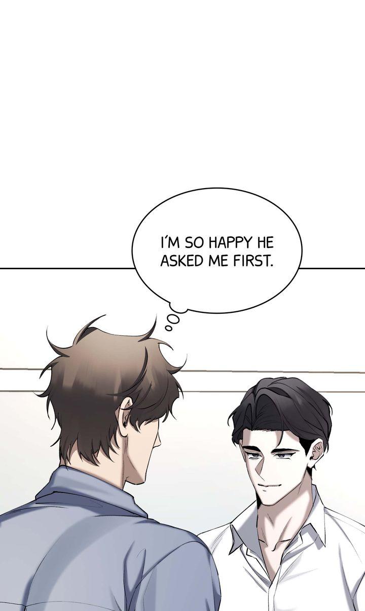 The Muse Chapter 46 page 55 - 