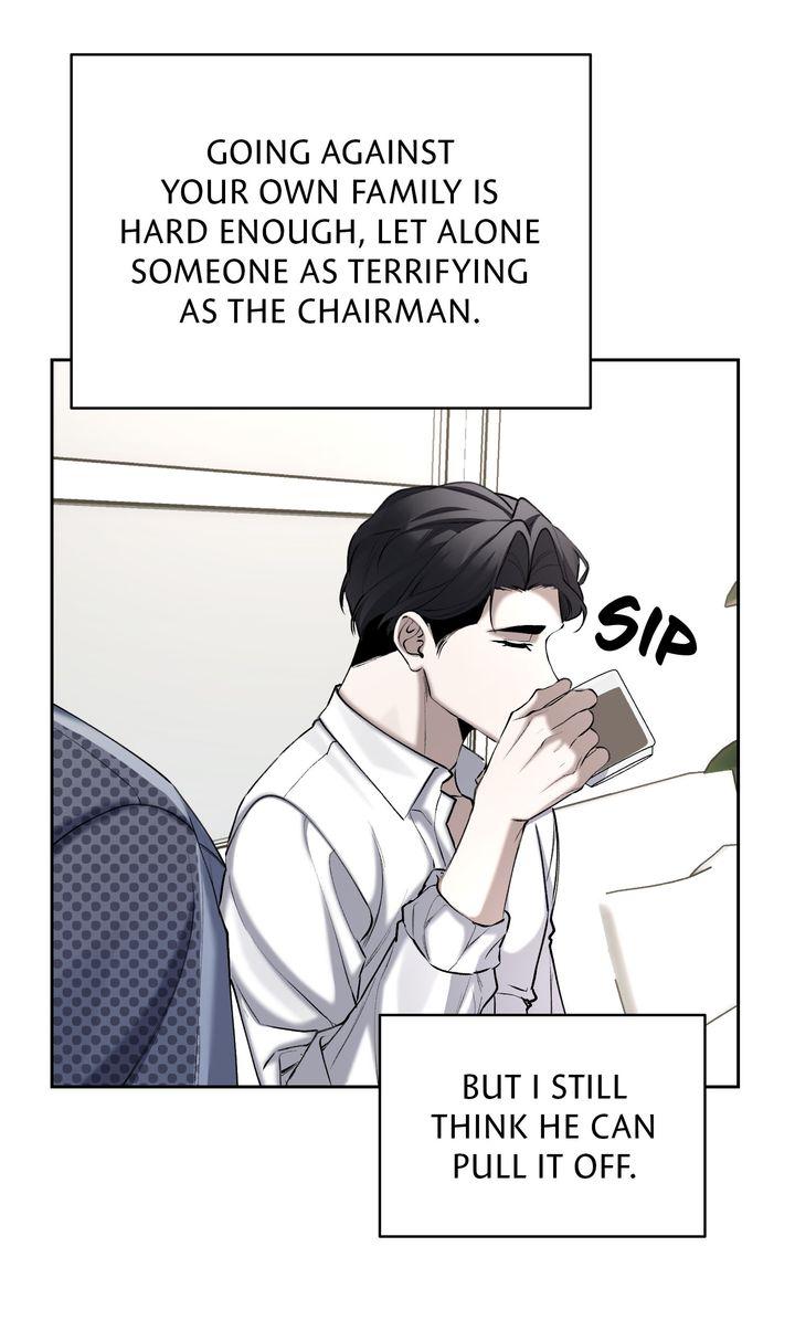 The Muse Chapter 46 page 58 - 