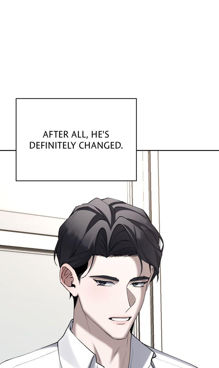 The Muse Chapter 46 page 59 - 