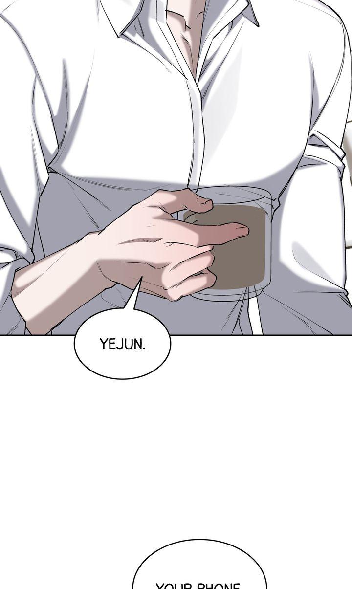 The Muse Chapter 46 page 60 - 