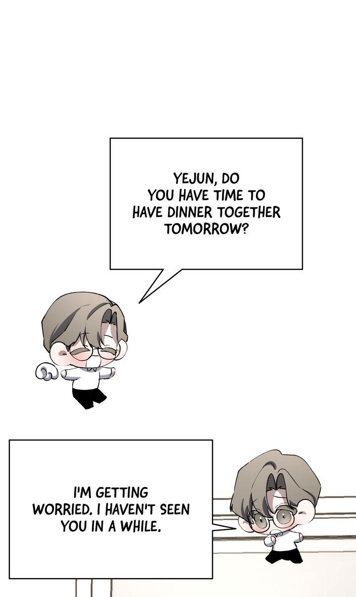 The Muse Chapter 46 page 64 - 