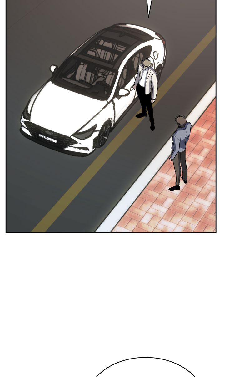 The Muse Chapter 46 page 72 - 