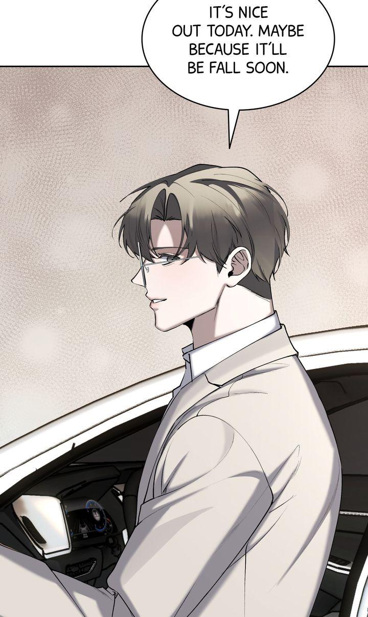 The Muse Chapter 46 page 73 - 