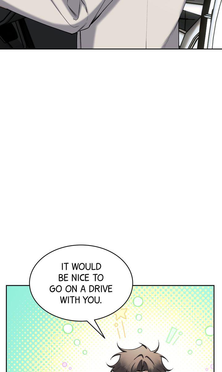 The Muse Chapter 46 page 74 - 