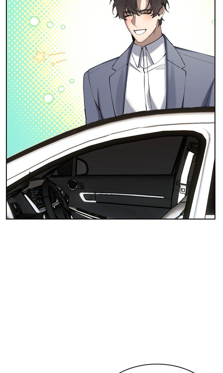 The Muse Chapter 46 page 75 - 