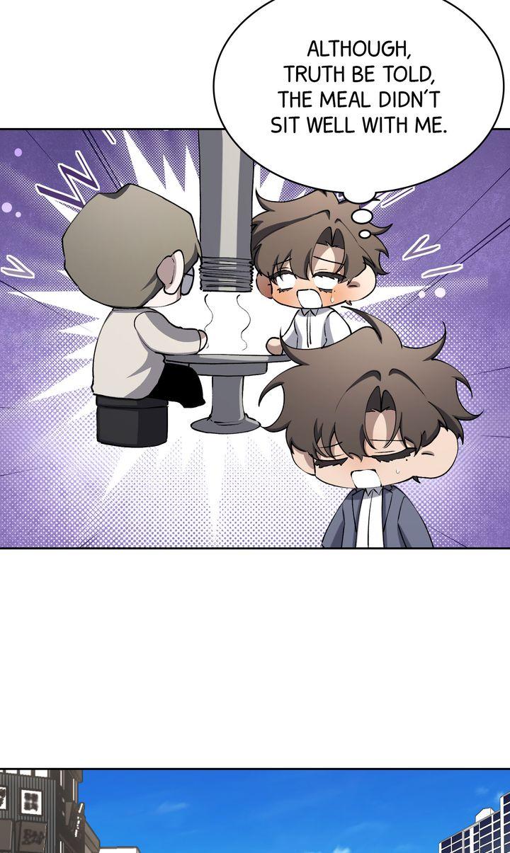 The Muse Chapter 46 page 76 - 