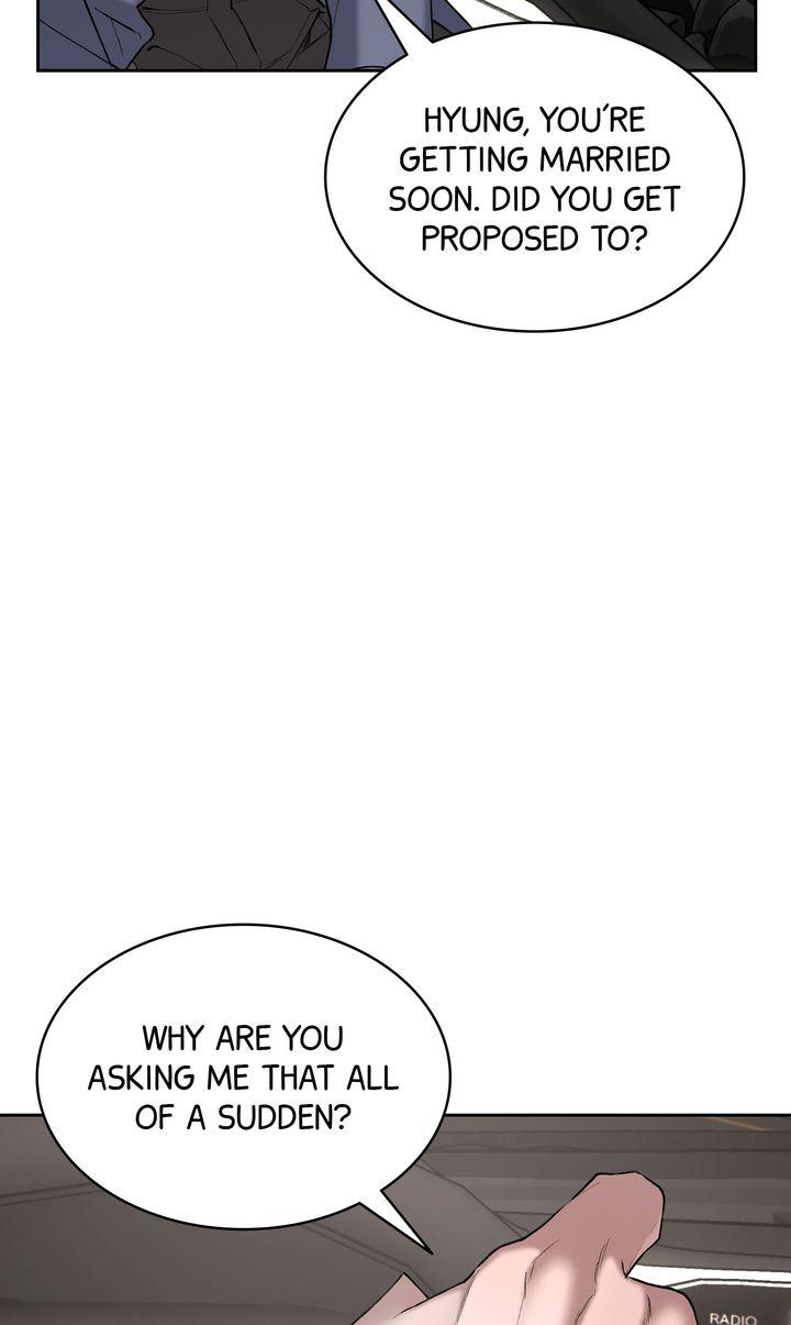 The Muse Chapter 46 page 79 - 