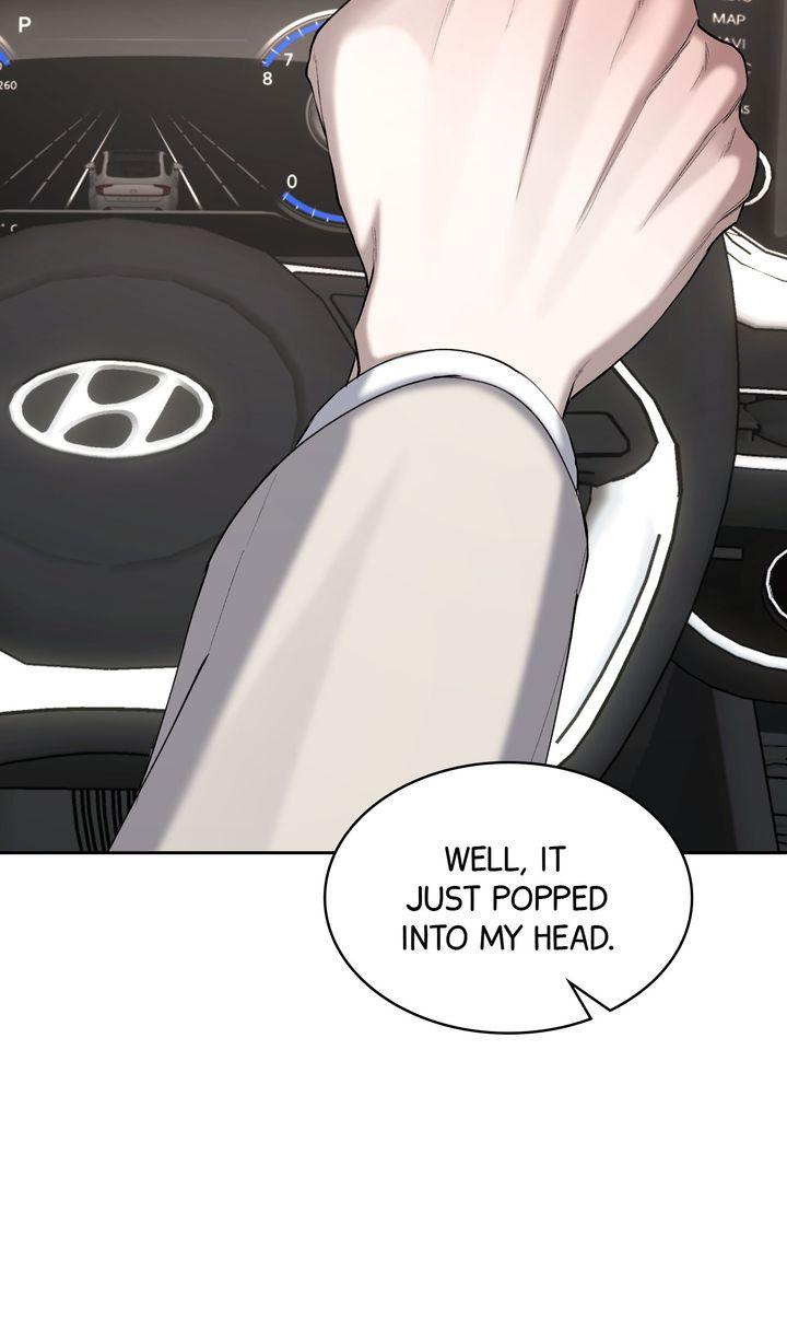 The Muse Chapter 46 page 80 - 