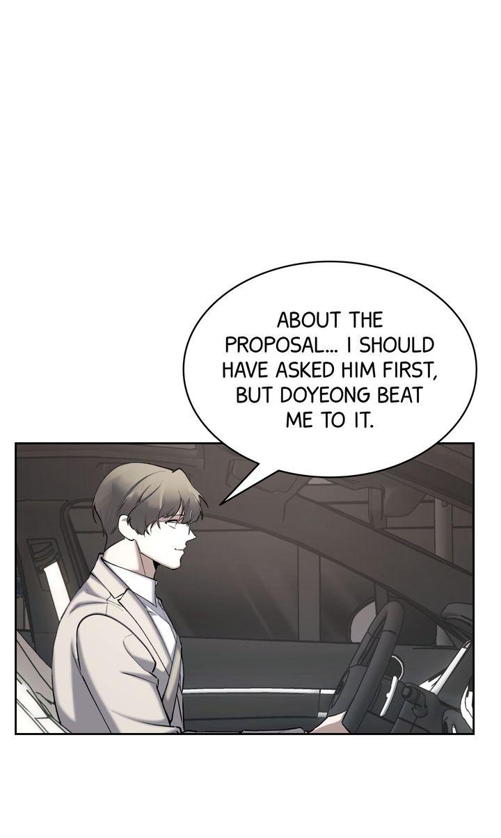 The Muse Chapter 46 page 81 - 