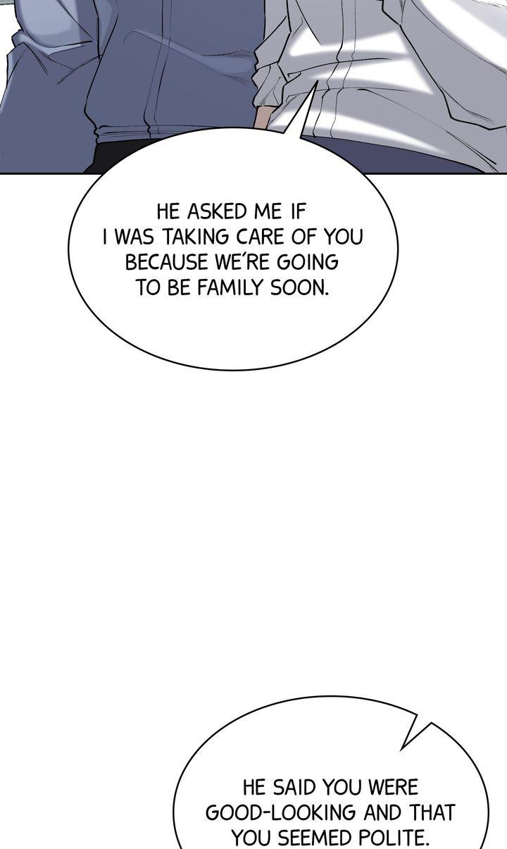 The Muse Chapter 46 page 10 - 