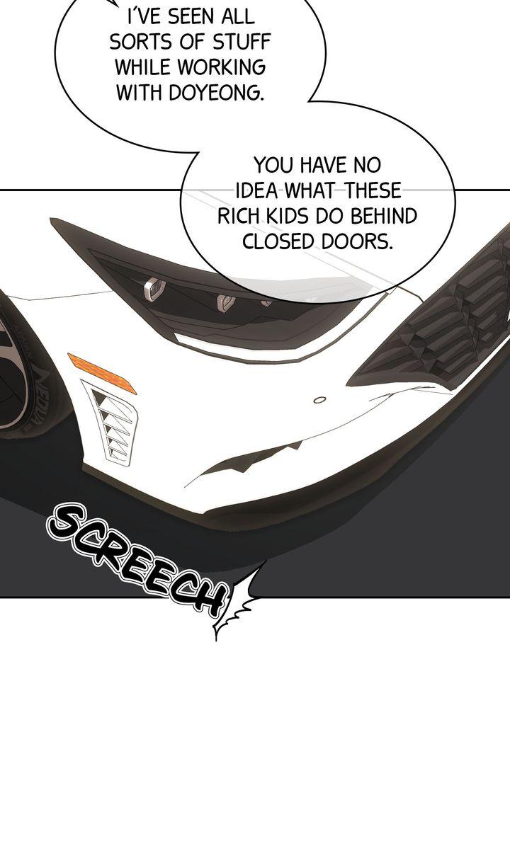 The Muse Chapter 47 page 11 - 
