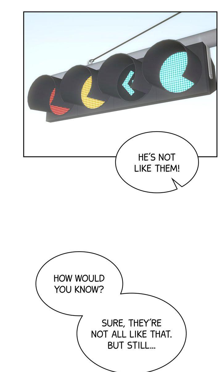 The Muse Chapter 47 page 12 - 