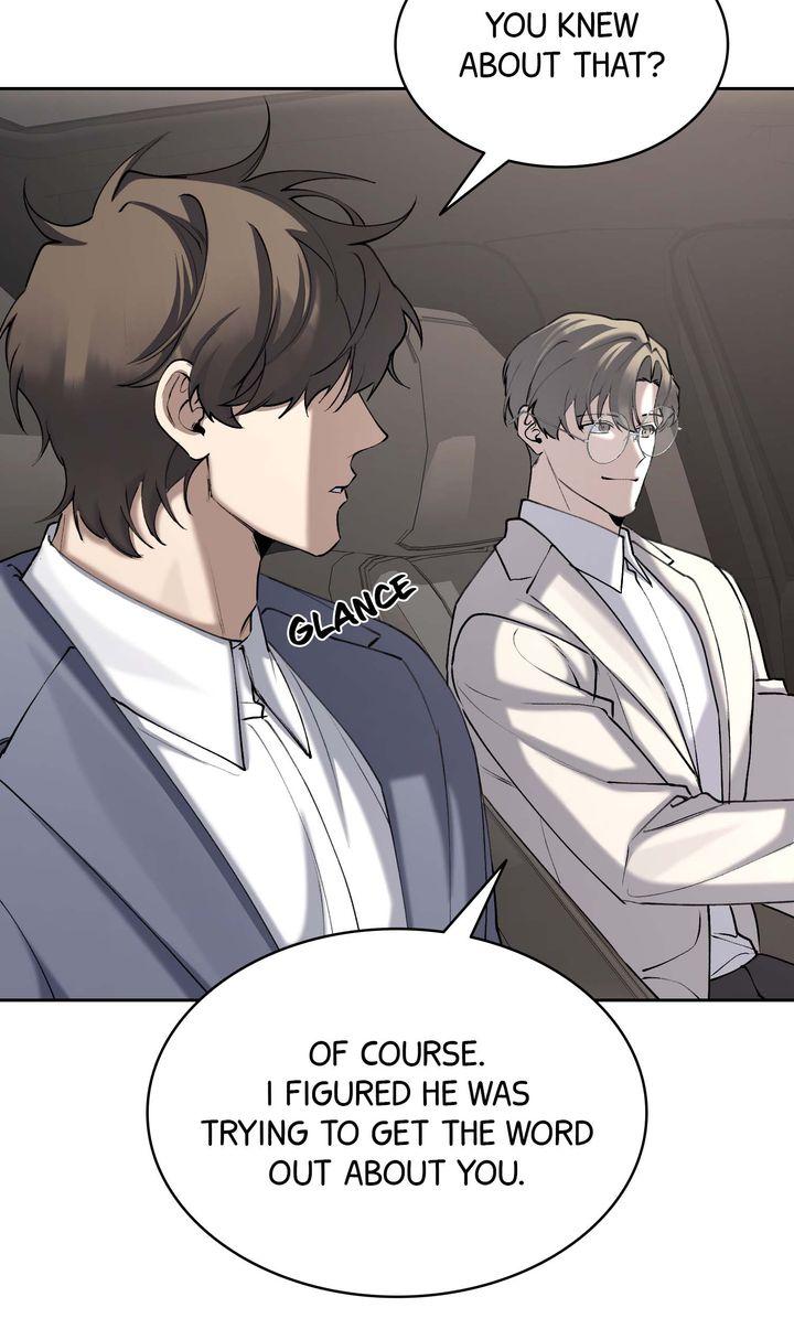 The Muse Chapter 47 page 17 - 