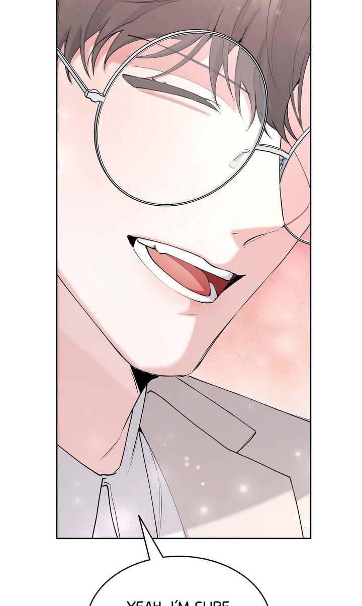 The Muse Chapter 47 page 19 - 
