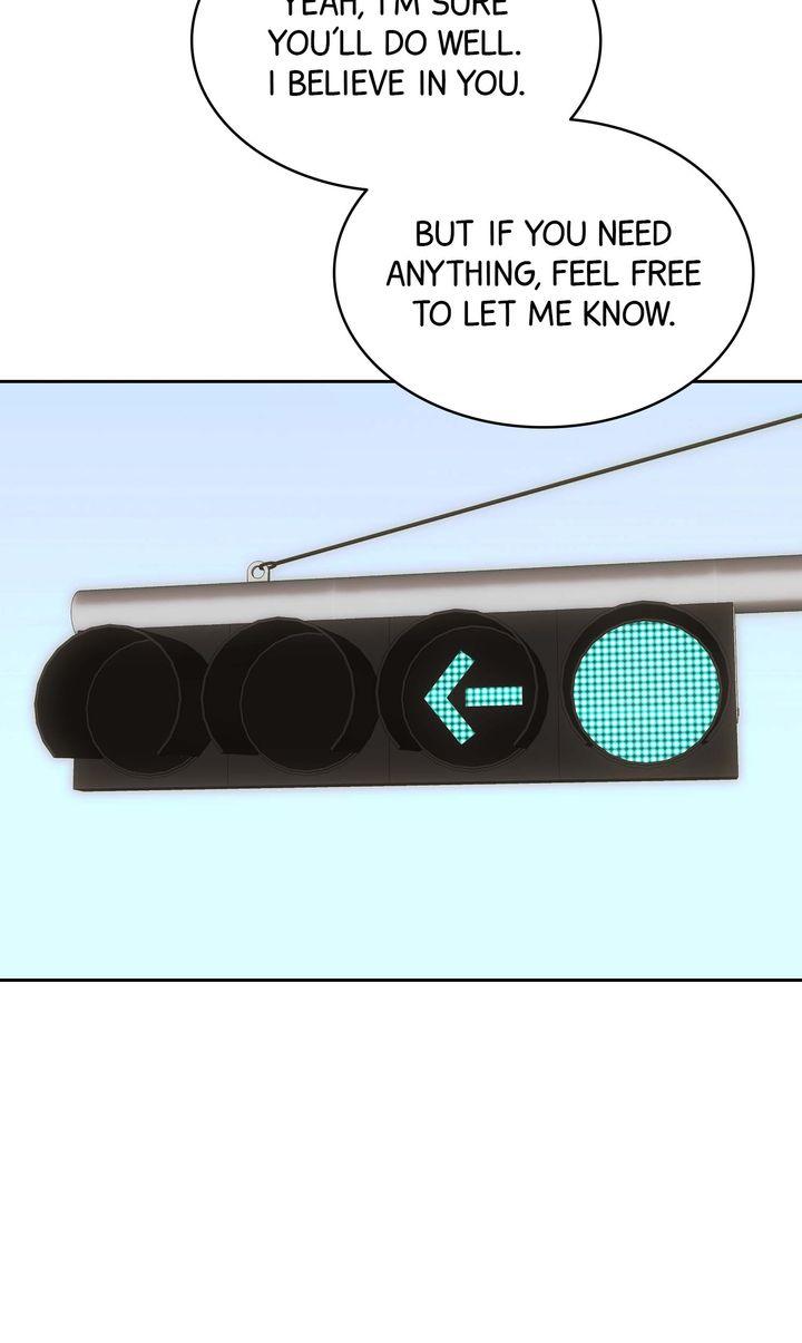 The Muse Chapter 47 page 20 - 