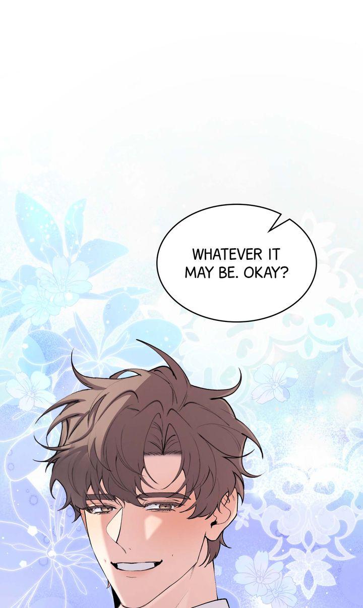 The Muse Chapter 47 page 21 - 