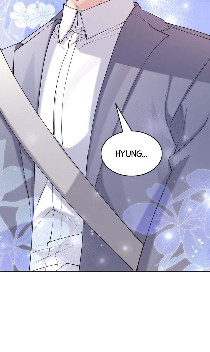 The Muse Chapter 47 page 22 - 