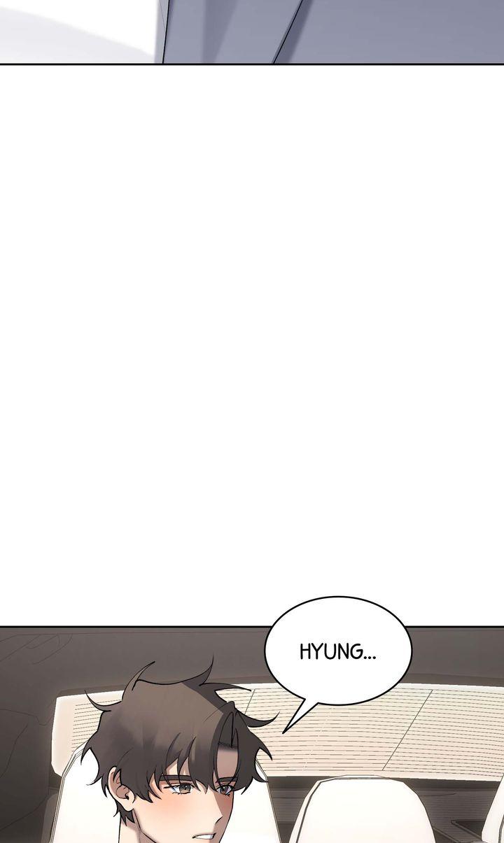 The Muse Chapter 47 page 26 - 