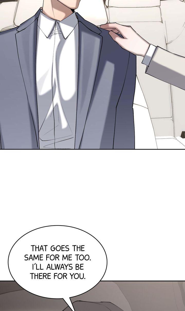The Muse Chapter 47 page 27 - 
