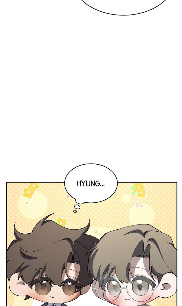 The Muse Chapter 47 page 29 - 