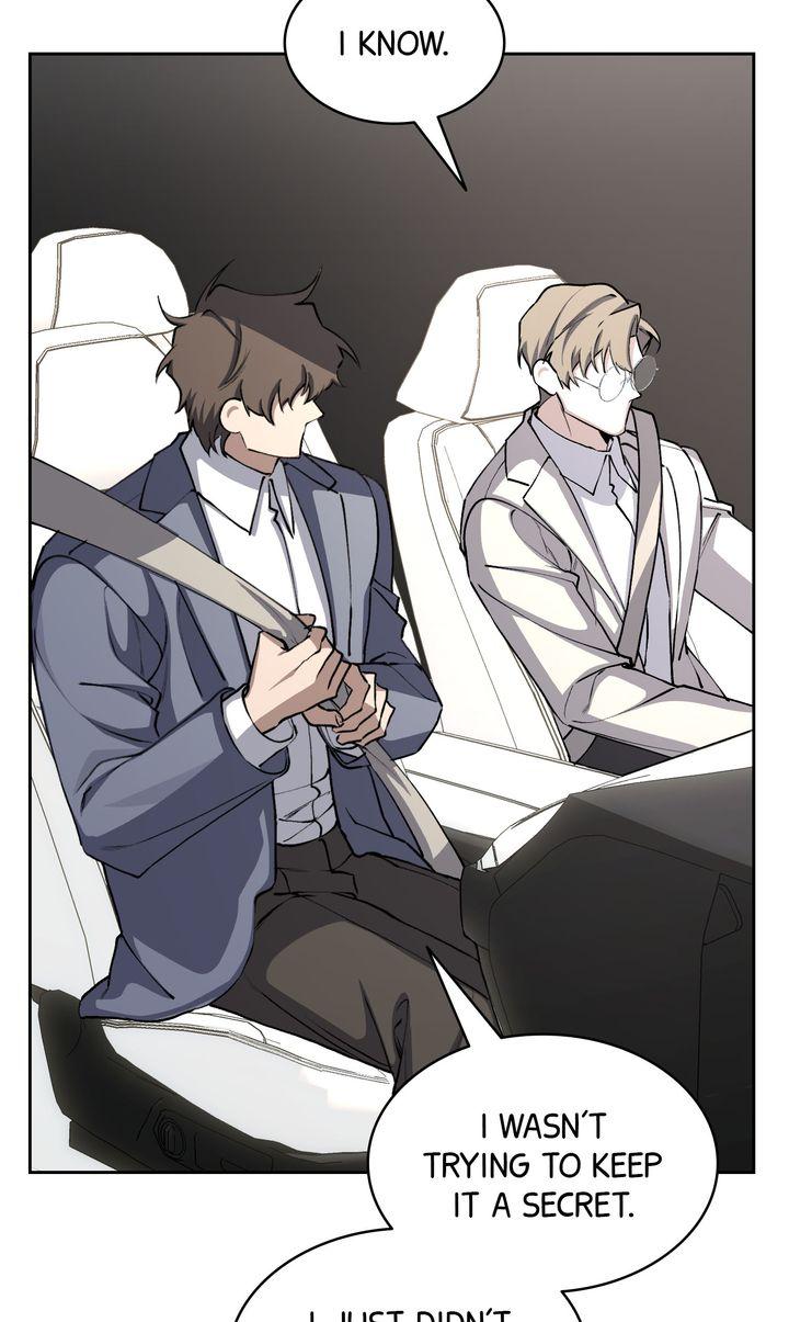 The Muse Chapter 47 page 4 - 