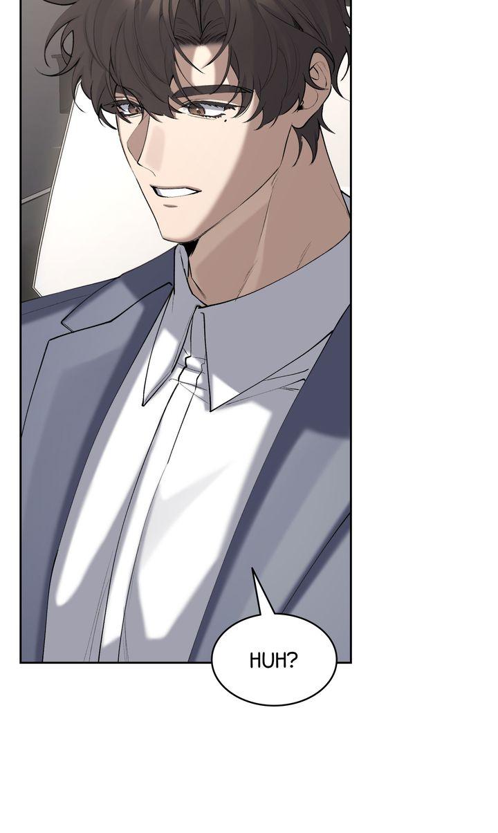 The Muse Chapter 47 page 31 - 