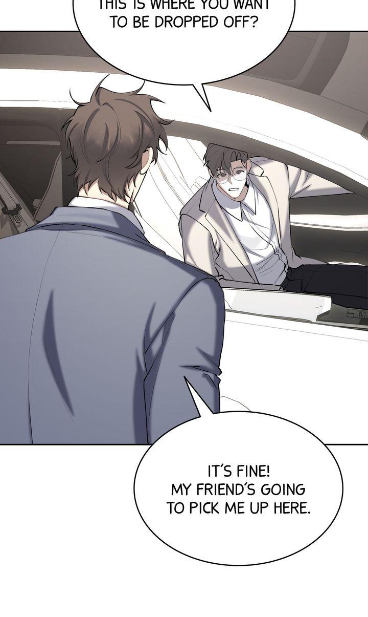 The Muse Chapter 47 page 34 - 