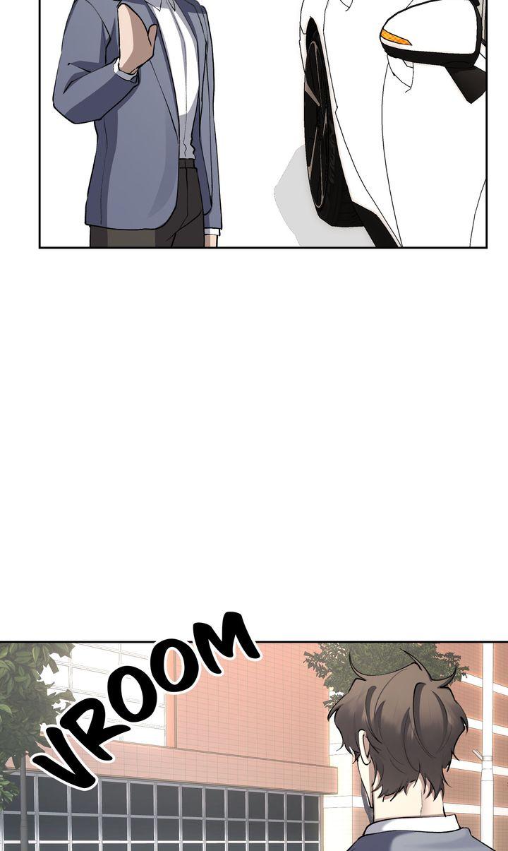 The Muse Chapter 47 page 36 - 