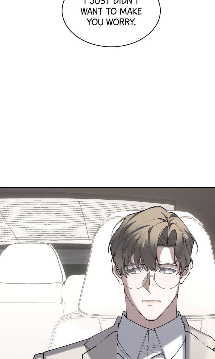 The Muse Chapter 47 page 5 - 