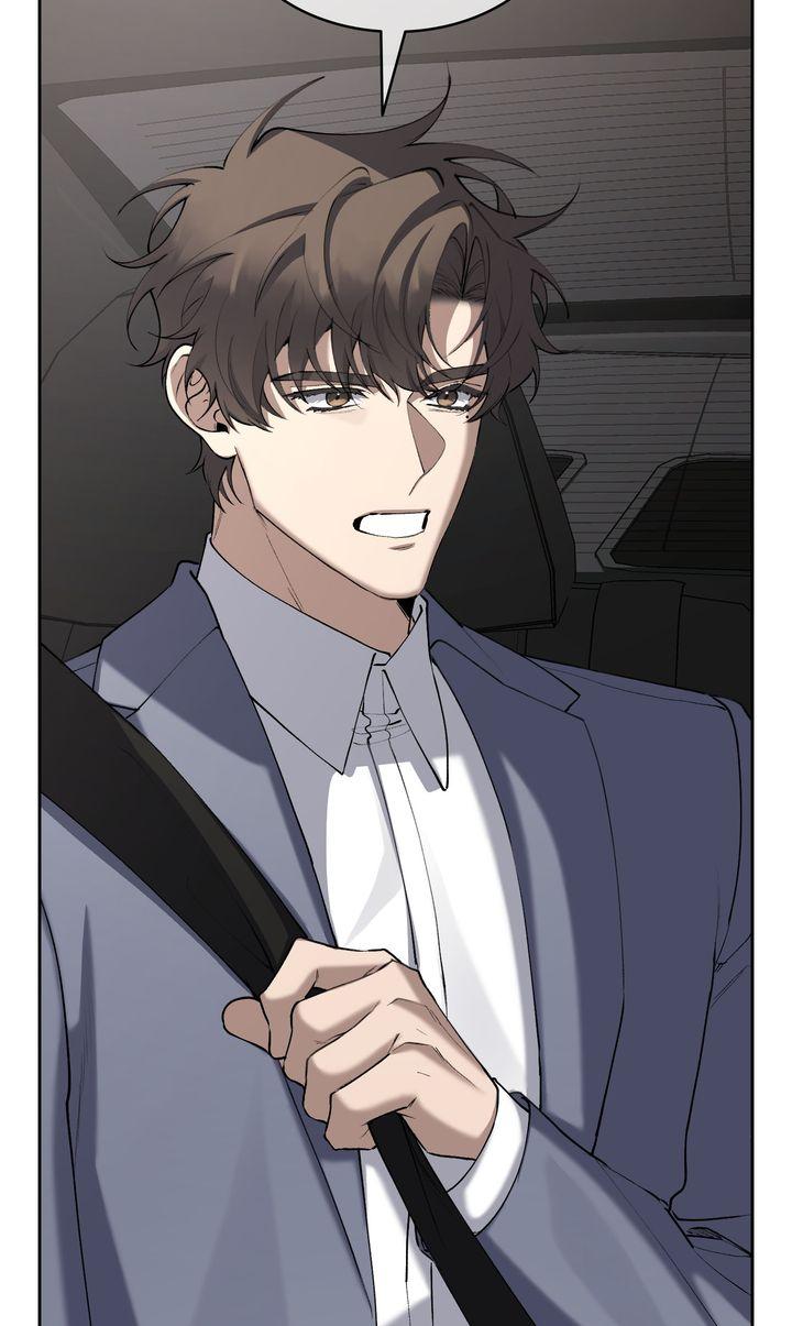 The Muse Chapter 47 page 43 - 