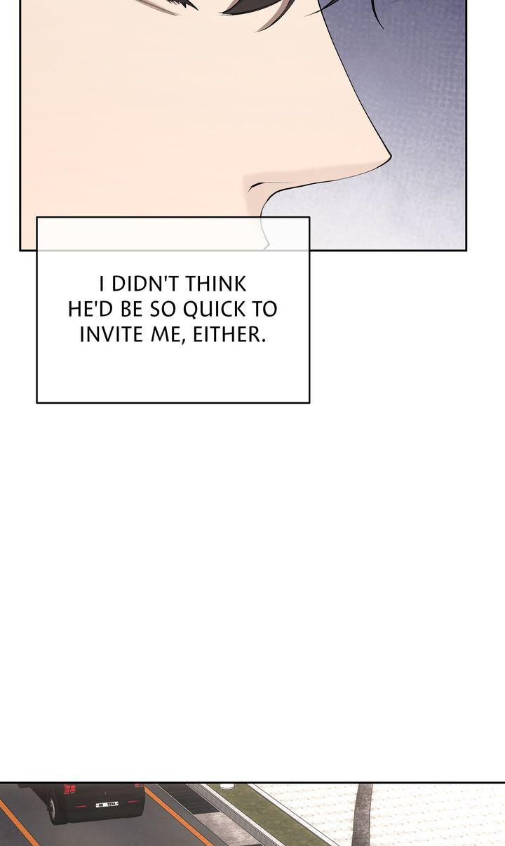 The Muse Chapter 47 page 45 - 