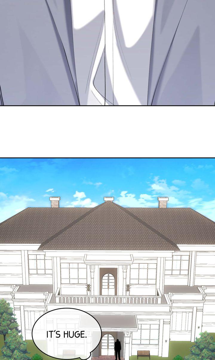 The Muse Chapter 47 page 50 - 