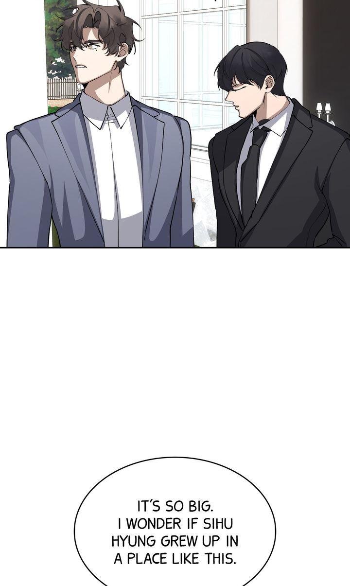 The Muse Chapter 47 page 52 - 